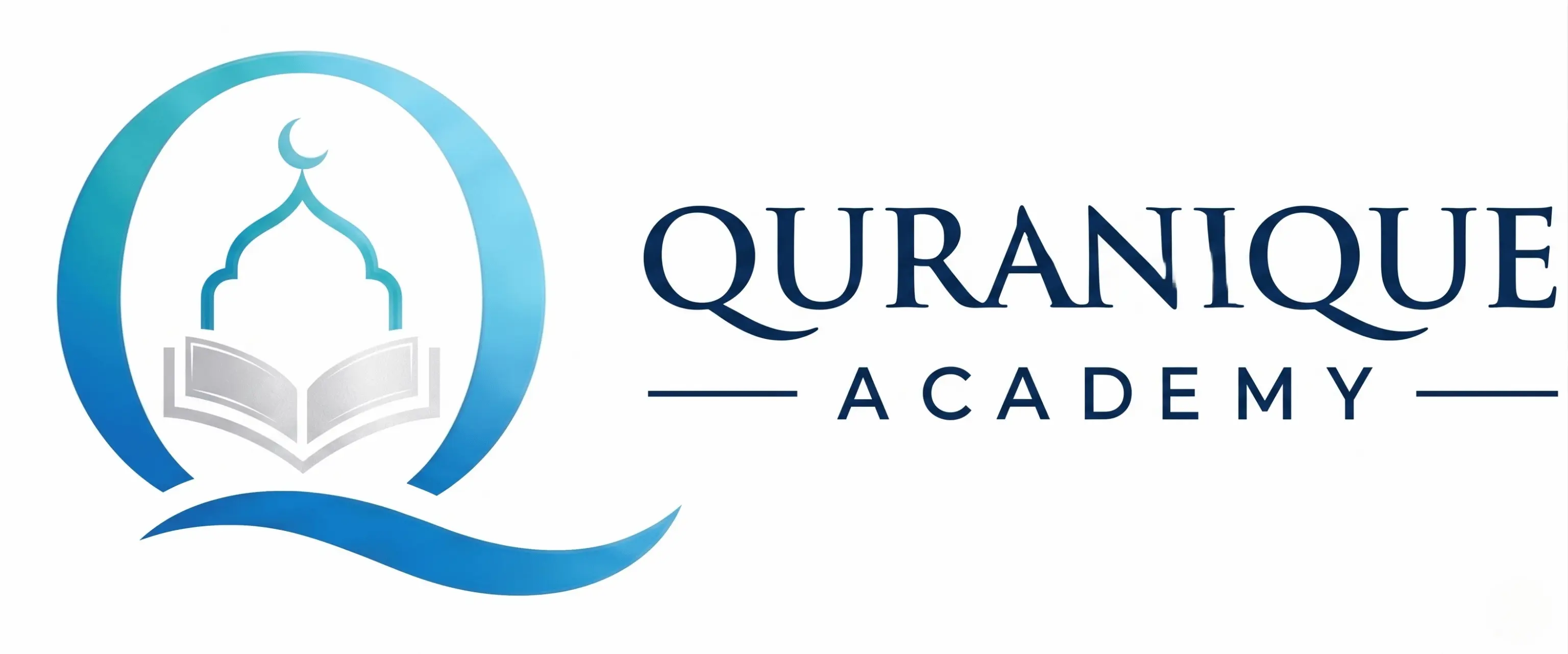 Quranique Academy Logo